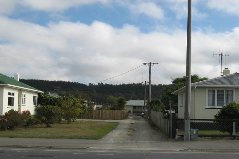 Photo of property in 438a Thames Highway, Oamaru North, Oamaru, 9400