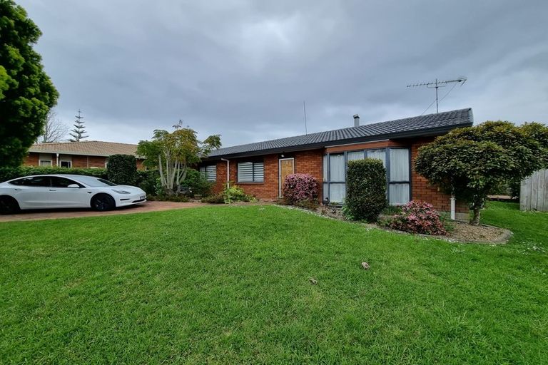 Photo of property in 22 Princeton Parade, Albany, Auckland, 0632