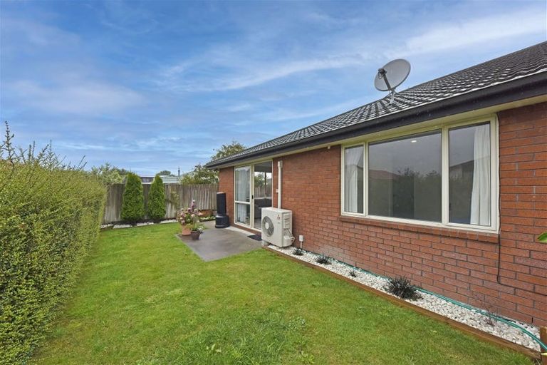 Photo of property in 3/472 Main South Road, Hornby, Christchurch, 8042
