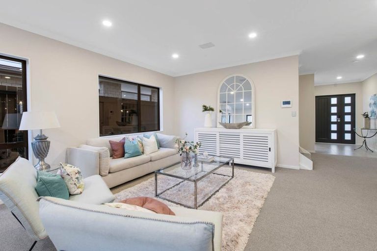 Photo of property in 23 Beltany Drive, Flat Bush, Auckland, 2019