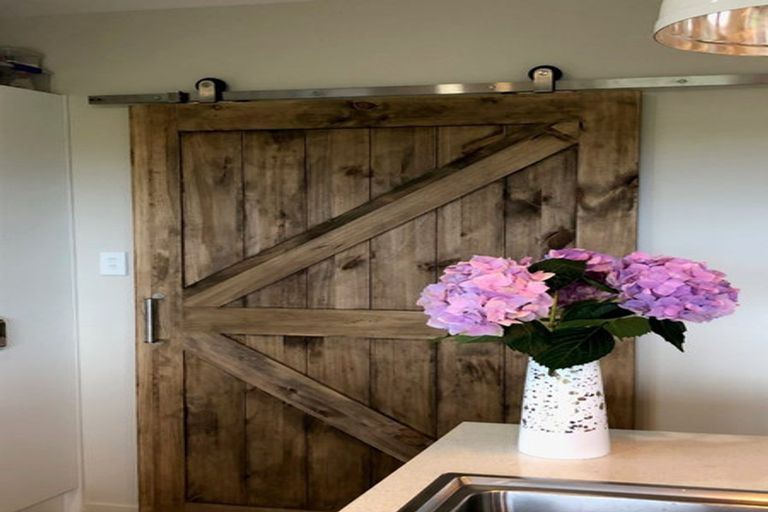 Photo of property in 9 Brown Road, Brixton, Waitara, 4382