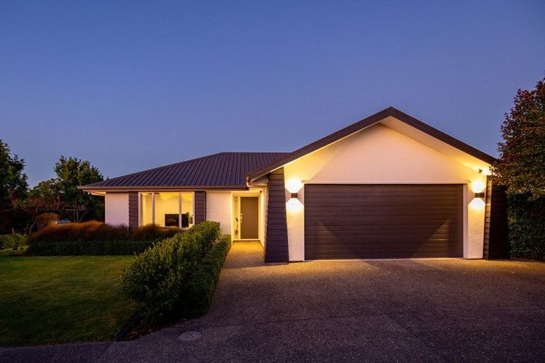 Photo of property in 25 Taranaki Place, Richmond, 7020