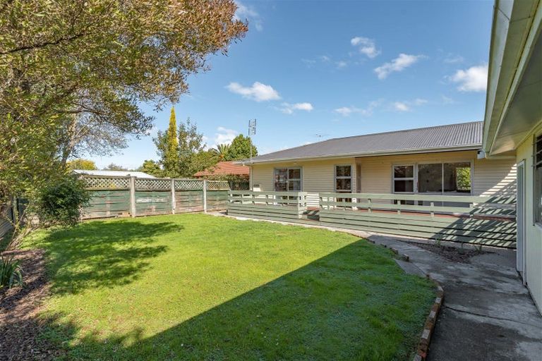 Photo of property in 61 Te Ore Ore Road, Lansdowne, Masterton, 5810