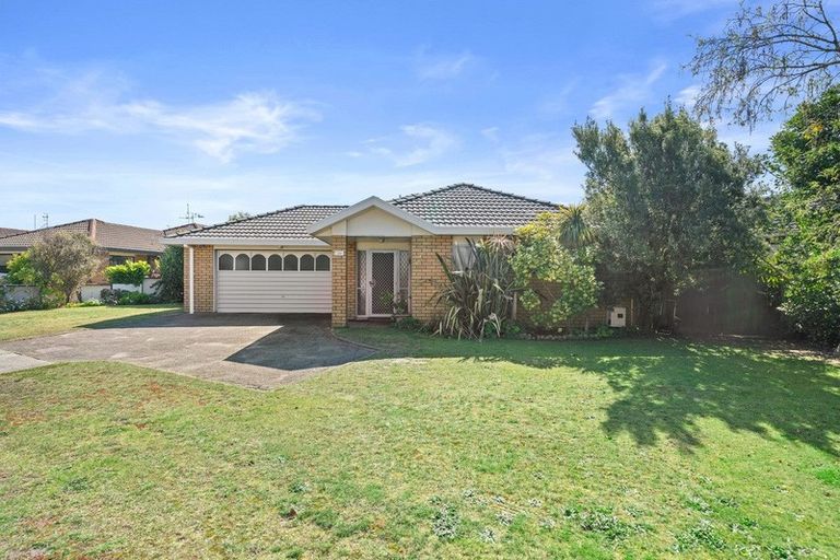 Photo of property in 39 Sunrise Avenue, Mount Maunganui, 3116