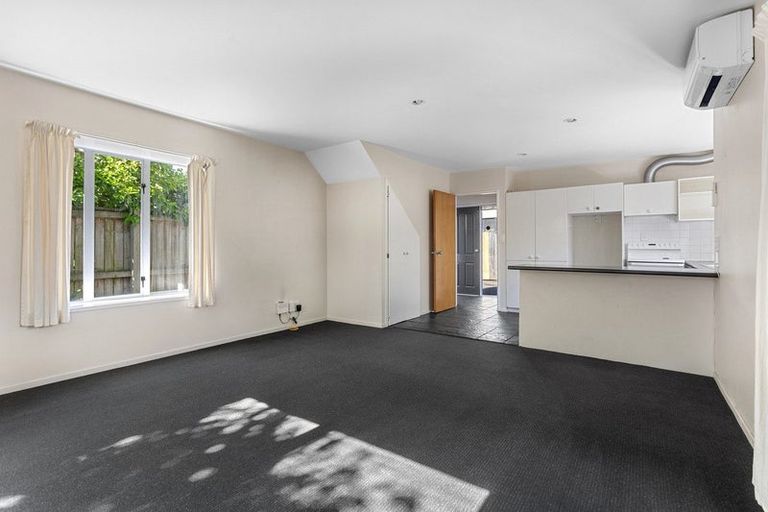 Photo of property in 30 Coles Place, St Albans, Christchurch, 8014