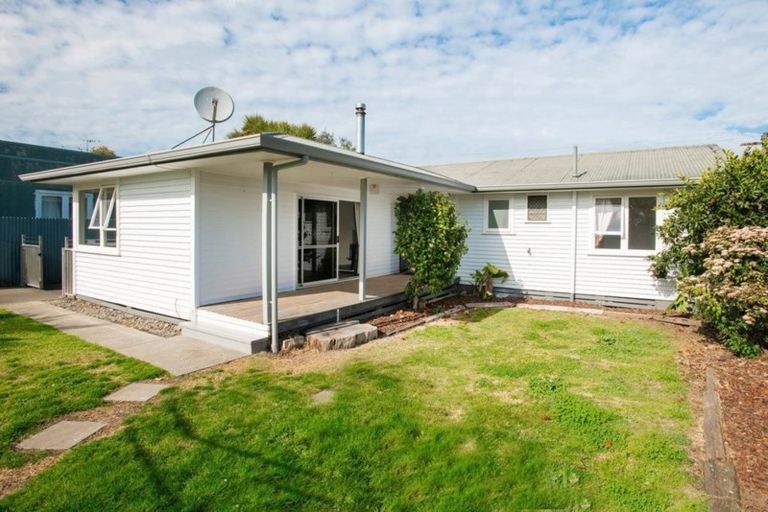 Photo of property in 287 Ormond Road, Mangapapa, Gisborne, 4010