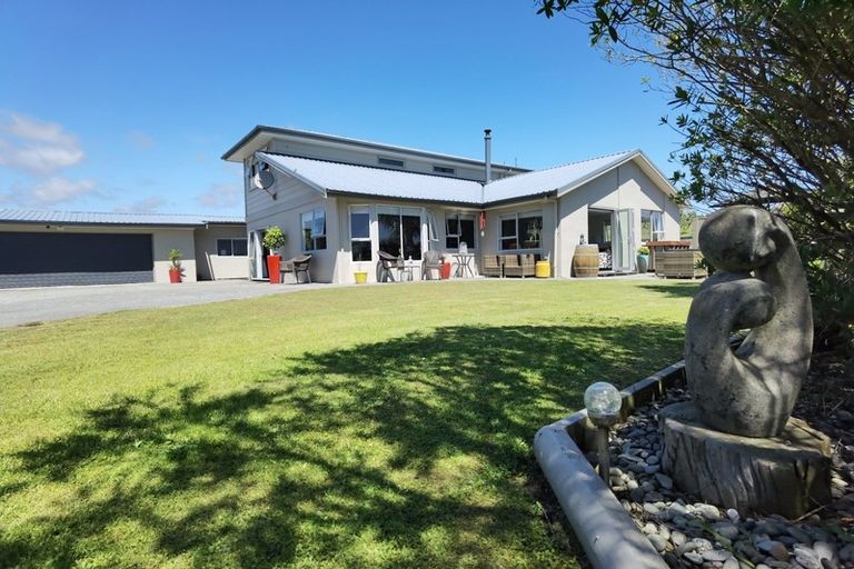 Photo of property in 270 Kumara Junction Highway, Arahura Valley, Hokitika, 7882
