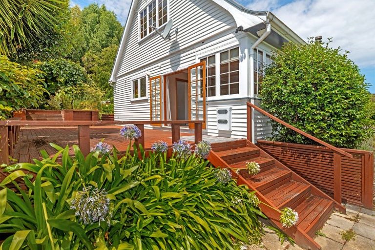 Photo of property in 43 Oswald Street, Mangapapa, Gisborne, 4010