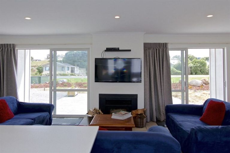 Photo of property in 1 Wineberry Lane, Ohakune, 4625