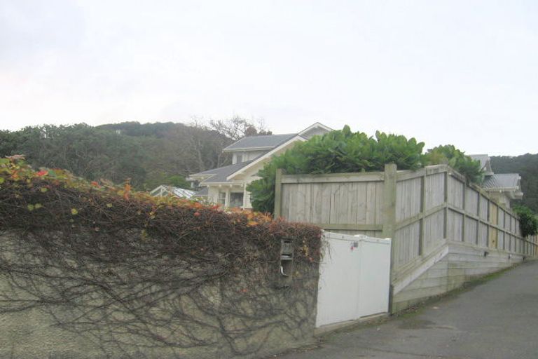 Photo of property in 222 Marine Drive, Lowry Bay, Lower Hutt, 5013