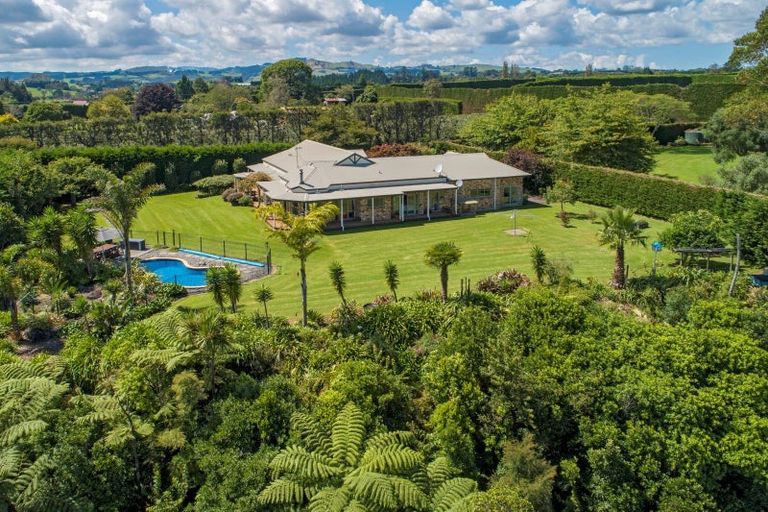 Photo of property in 440b Joyce Road, Pyes Pa, Tauranga, 3173