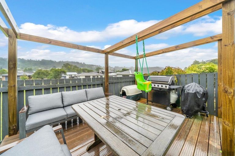 Photo of property in 1/1 Montgomery Street, Stokes Valley, Lower Hutt, 5019