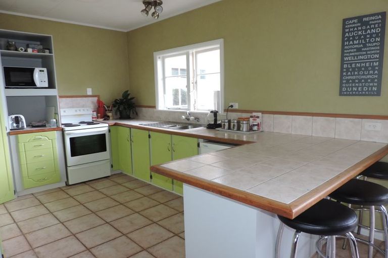 Photo of property in 53 Burwood Road, Matamata, 3400