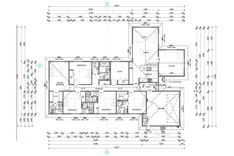 Photo of property in 15 Pakura Street, Lincoln, 7608