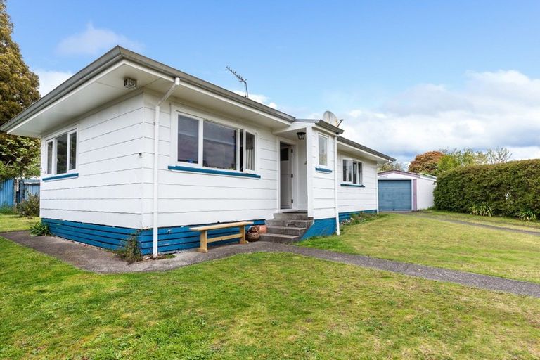 Photo of property in 24 Paekiri Street, Turangi, 3334