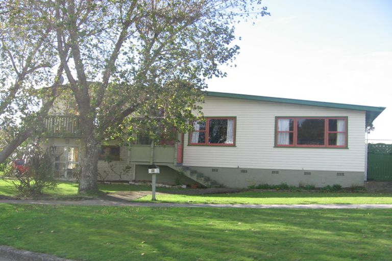 Photo of property in 55 Ernest Street, Ranui, Porirua, 5024