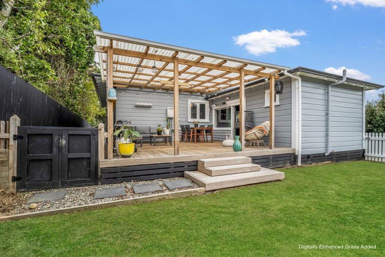 Photo of property in 36 Julyan Street, Shannon, 4821