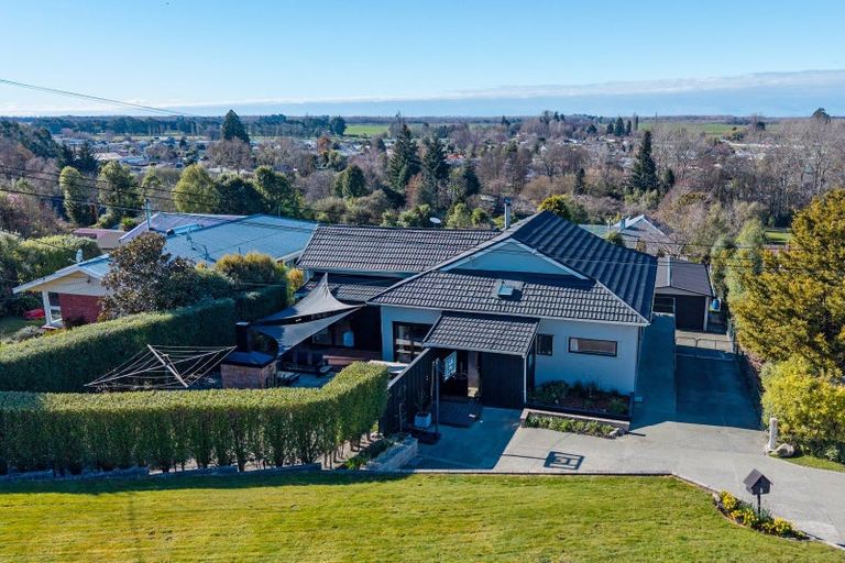 Photo of property in 7 Macdonald Street, Geraldine, 7930