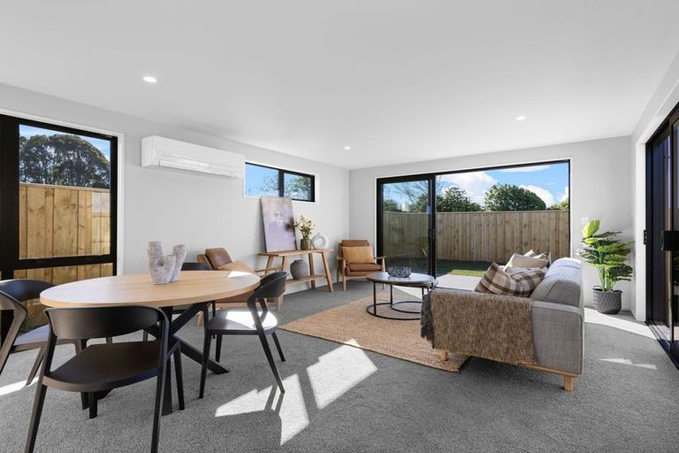 Photo of property in 22 Eccles Place, Halswell, Christchurch, 8025