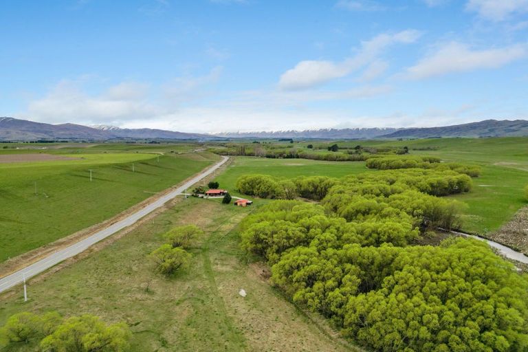 Photo of property in 3440 Becks-lauder Road, Lauder, Omakau, 9377