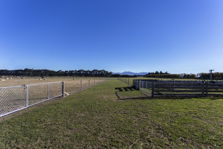 Photo of property in 327 Smillies Road, Georgetown, Oamaru, 9494