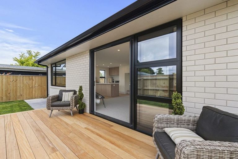 Photo of property in 45a Princess Street, Waitara, 4320