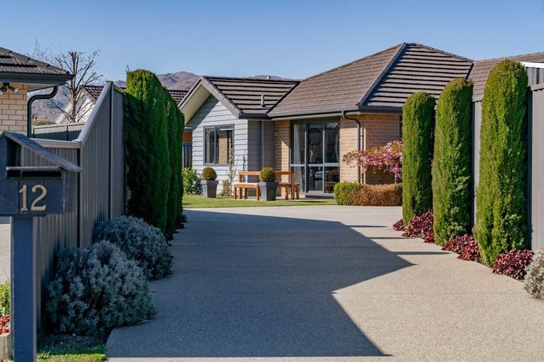 Photo of property in 12 Hopgood Place, Cromwell, 9310