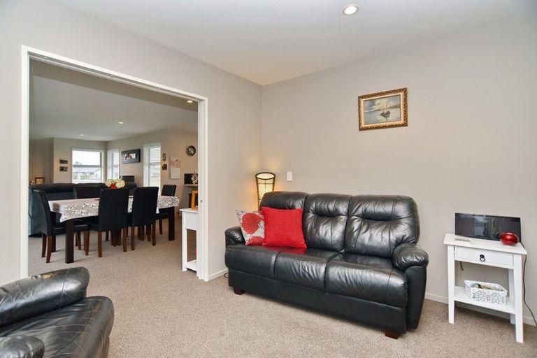 Photo of property in 13 Goodwin Street, Rangiora, 7400