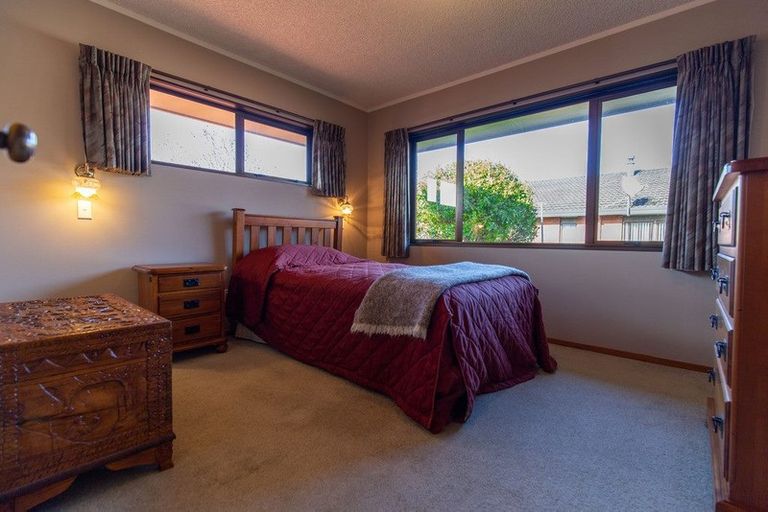 Photo of property in 5 Tahawai Crescent, Matamata, 3400