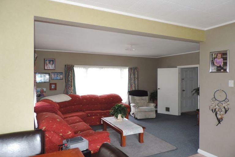 Photo of property in 53 Burwood Road, Matamata, 3400