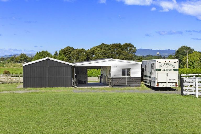 Photo of property in 986 Bond Road, Te Awamutu, 3879