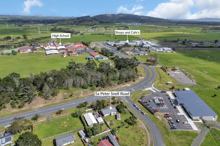 Photo of property in 5a Peter Snell Road, Ruakaka, 0116