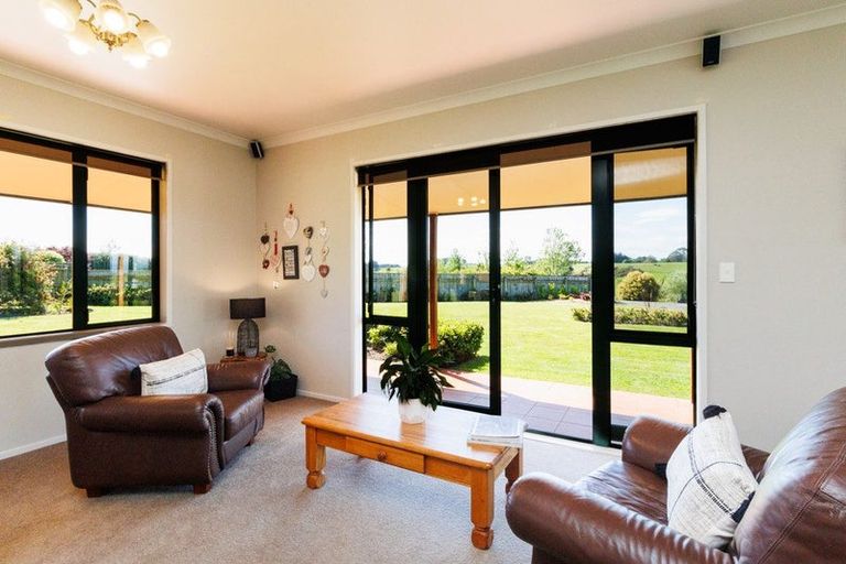 Photo of property in 4 Harper Mews, Feilding, 4702