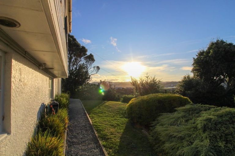 Photo of property in 1 Sidlaw Street, Strathmore Park, Wellington, 6022