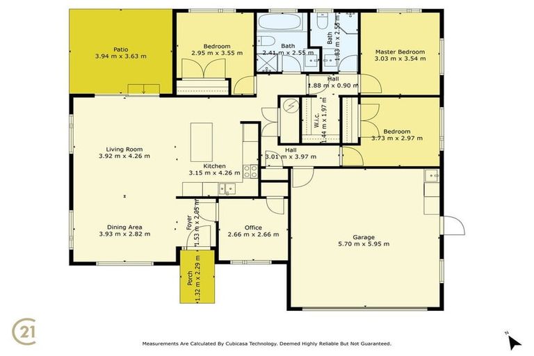 Photo of property in 24 Mclean Street, Pokeno, 2402