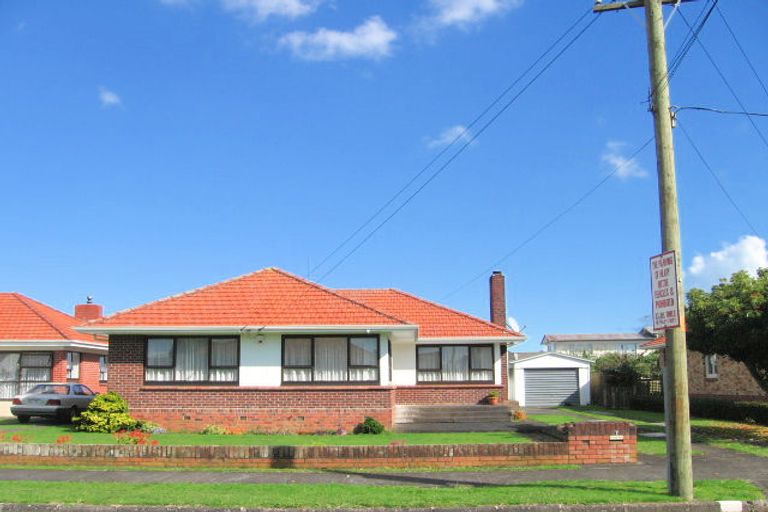 Photo of property in 7 Philip Street, Papatoetoe, Auckland, 2025