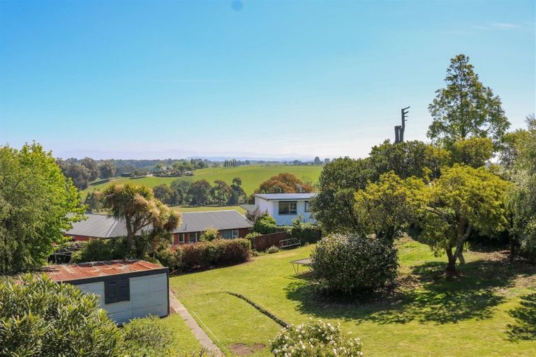 Photo of property in 180a Otipua Road, Watlington, Timaru, 7910