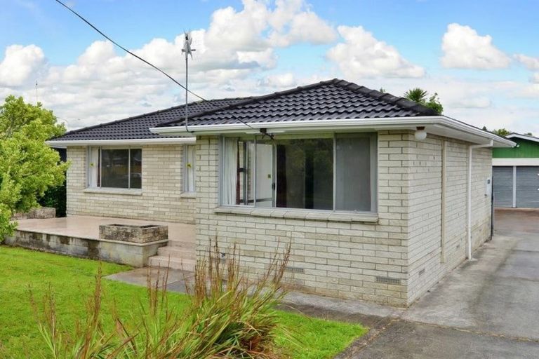 Photo of property in 240 Tramway Road, Enderley, Hamilton, 3214