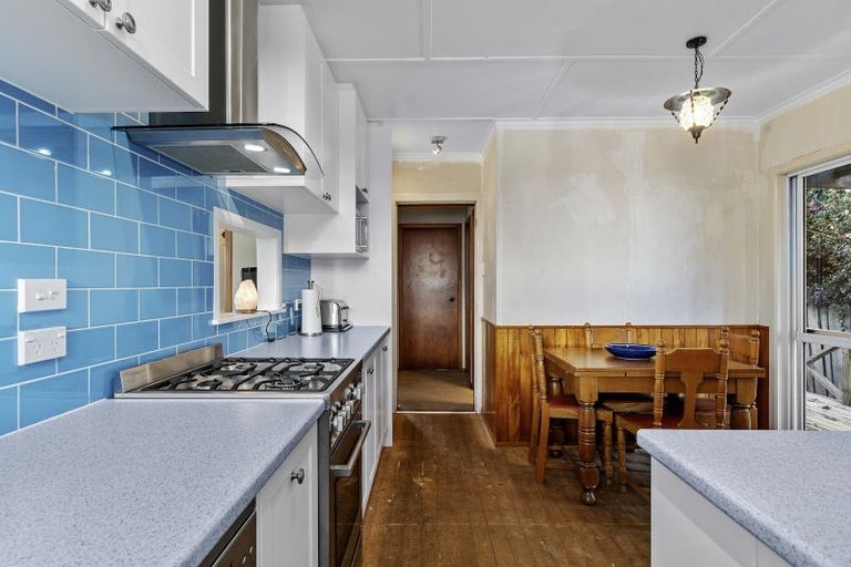 Photo of property in 45a Clarke Street, Gate Pa, Tauranga, 3112