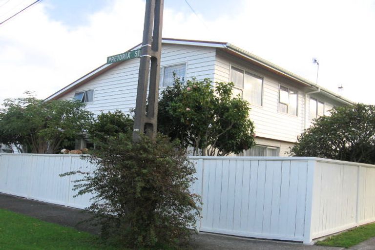 Photo of property in 109 Pretoria Street, Hutt Central, Lower Hutt, 5011