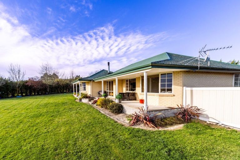 Photo of property in 536 Carrs Road, Loburn, Rangiora, 7472