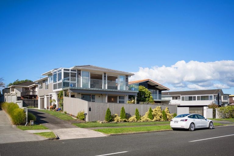 Photo of property in 26b Waller Avenue, Bucklands Beach, Auckland, 2012