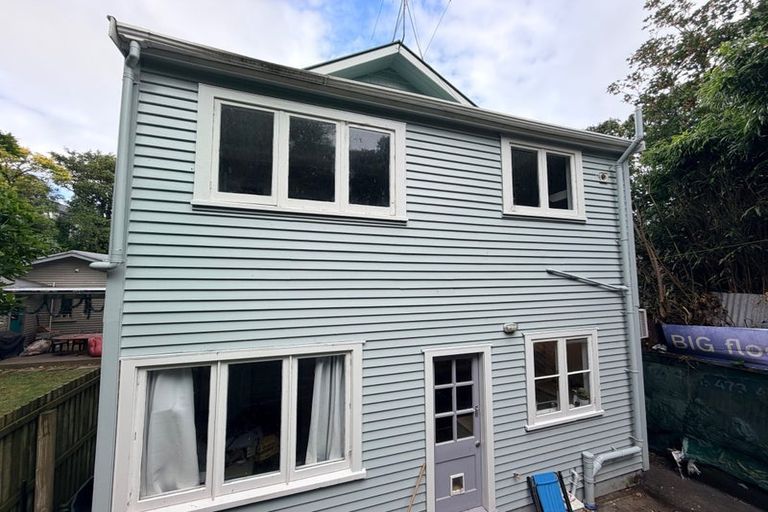 Photo of property in 11a Maurice Terrace, Te Aro, Wellington, 6011