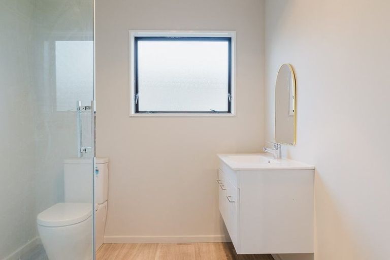 Photo of property in 42a Mcleavey Drive, Kelvin Grove, Palmerston North, 4414