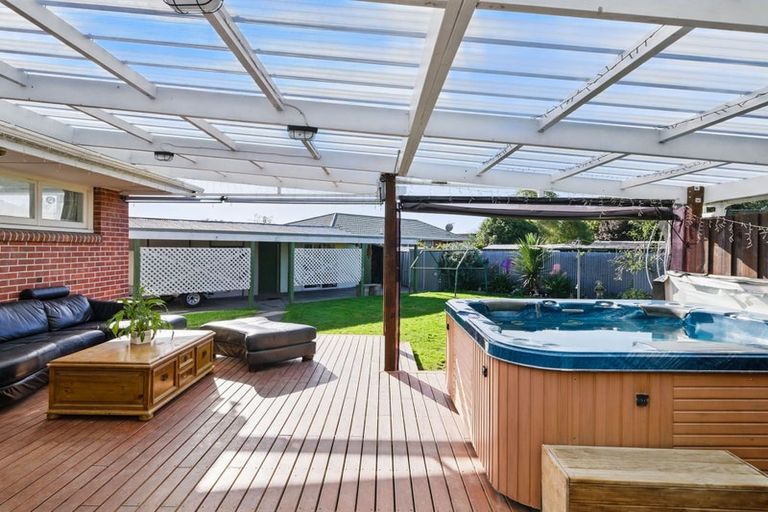 Photo of property in 54 Harris Crescent, Papanui, Christchurch, 8053