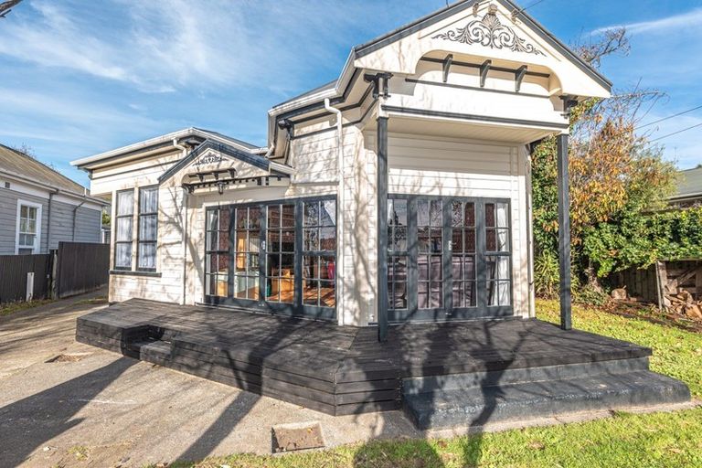 Photo of property in 29 Koromiko Road, Gonville, Whanganui, 4501