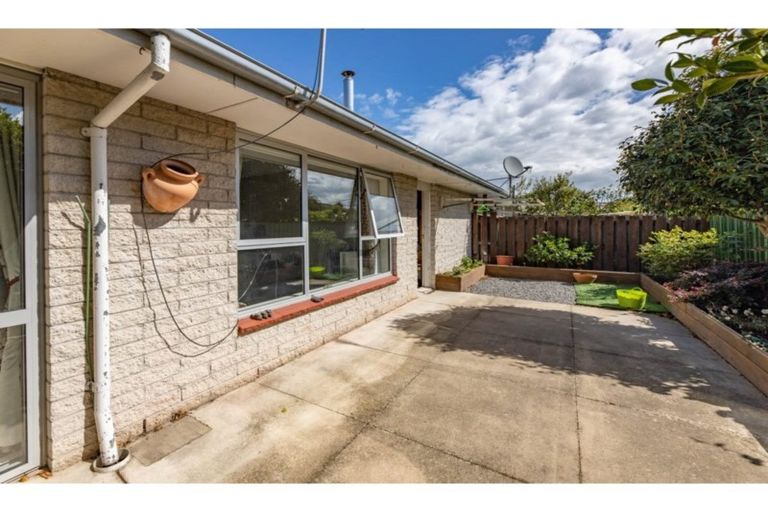 Photo of property in 11 Woolston Court, Woolston, Christchurch, 8023