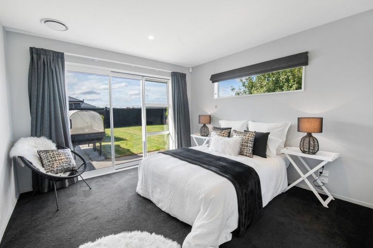 Photo of property in 79 Hungerford Drive, Rolleston, 7615