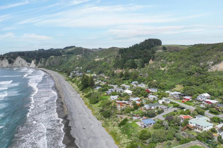 Photo of property in 28 Moody Street, Gore Bay, Cheviot, 7383