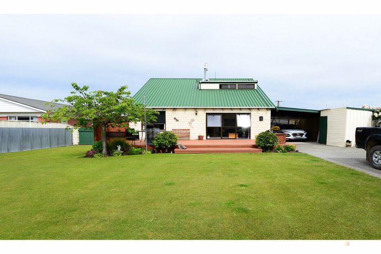 Photo of property in 34 Opie Street, Waimate, 7924